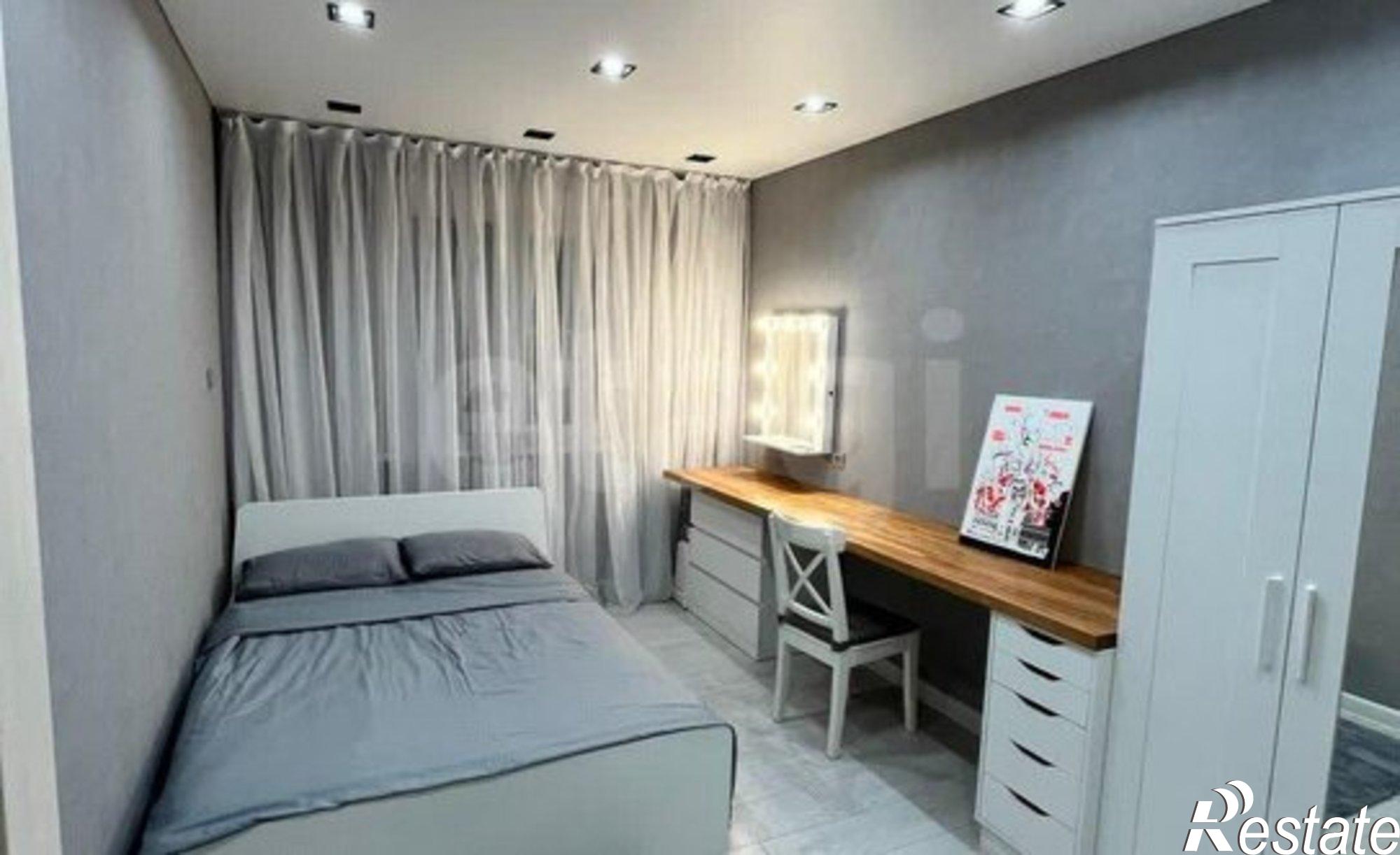 Купить квартиру за 7 850 000 рублей на ул Академика Павлова, 40