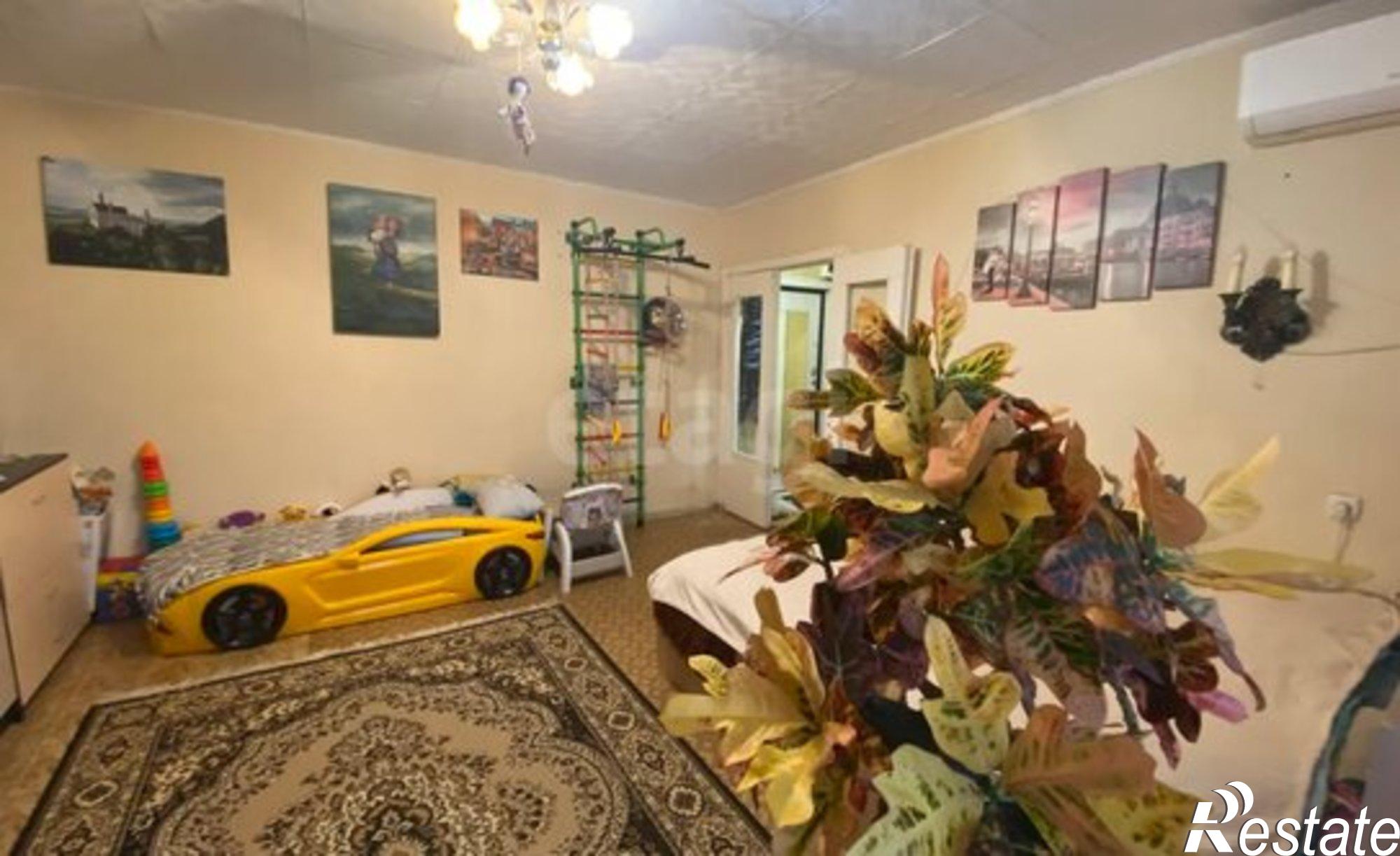 Купить квартиру за 3 800 000 рублей на улица Лихачёва, 26