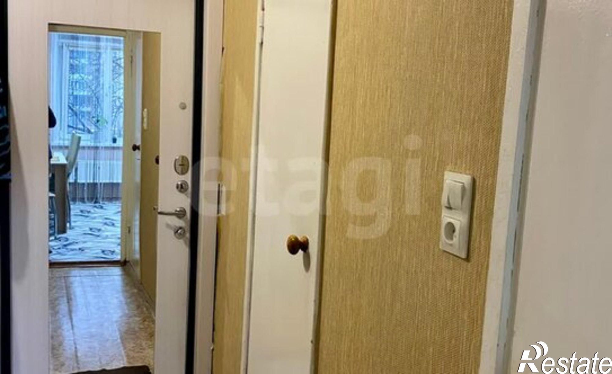 Купить квартиру за 3 800 000 рублей на улица Лихачёва, 26