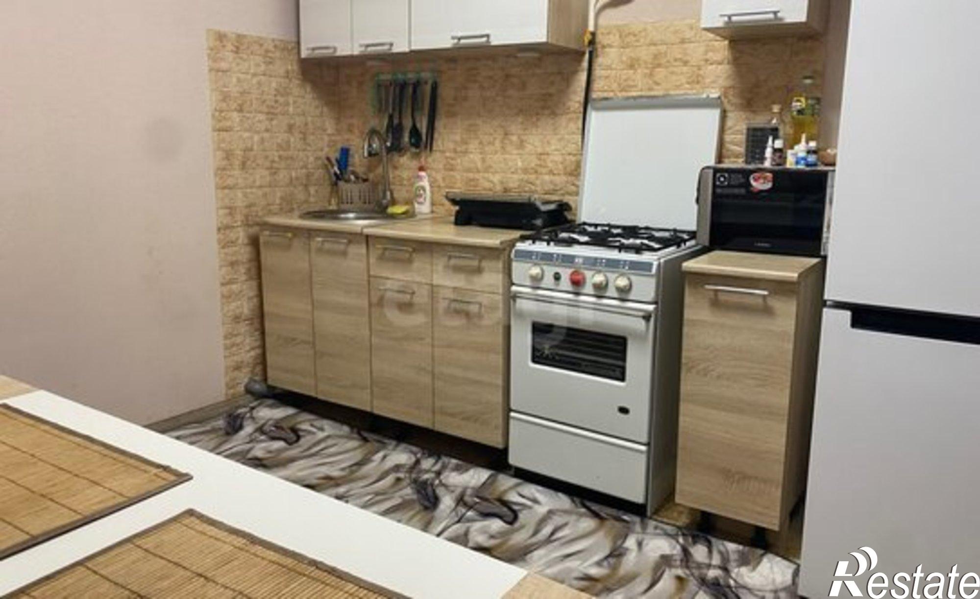 Купить квартиру за 3 800 000 рублей на улица Лихачёва, 26