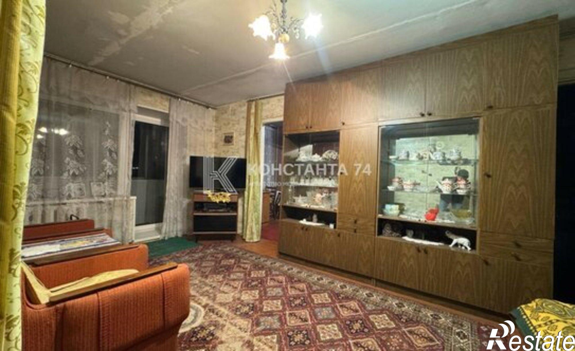 Купить квартиру за 2 900 000 рублей на улица Ильмен-Тау, 5