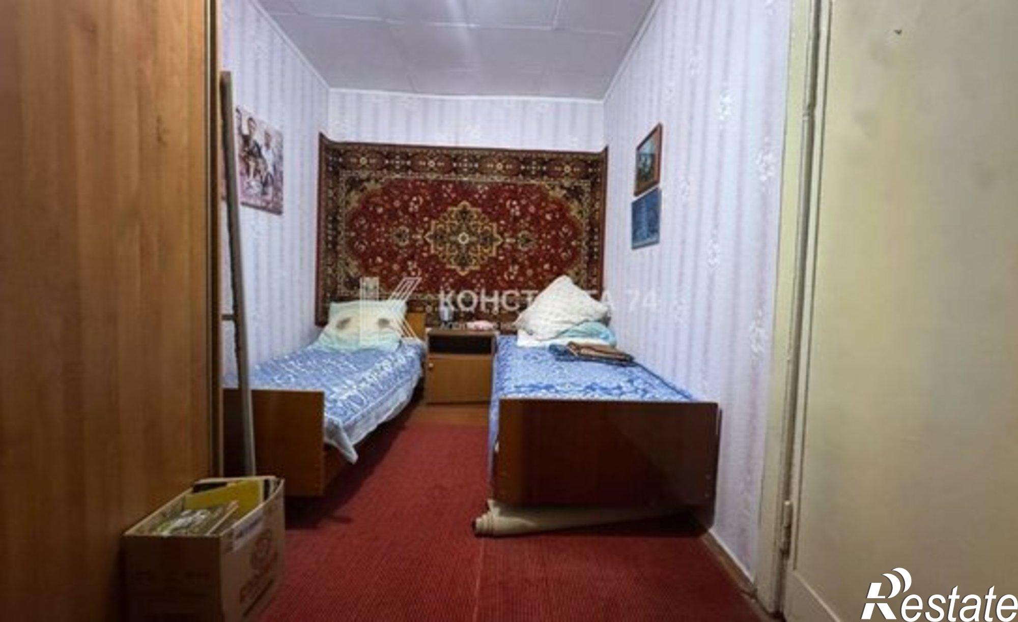 Купить квартиру за 2 900 000 рублей на улица Ильмен-Тау, 5