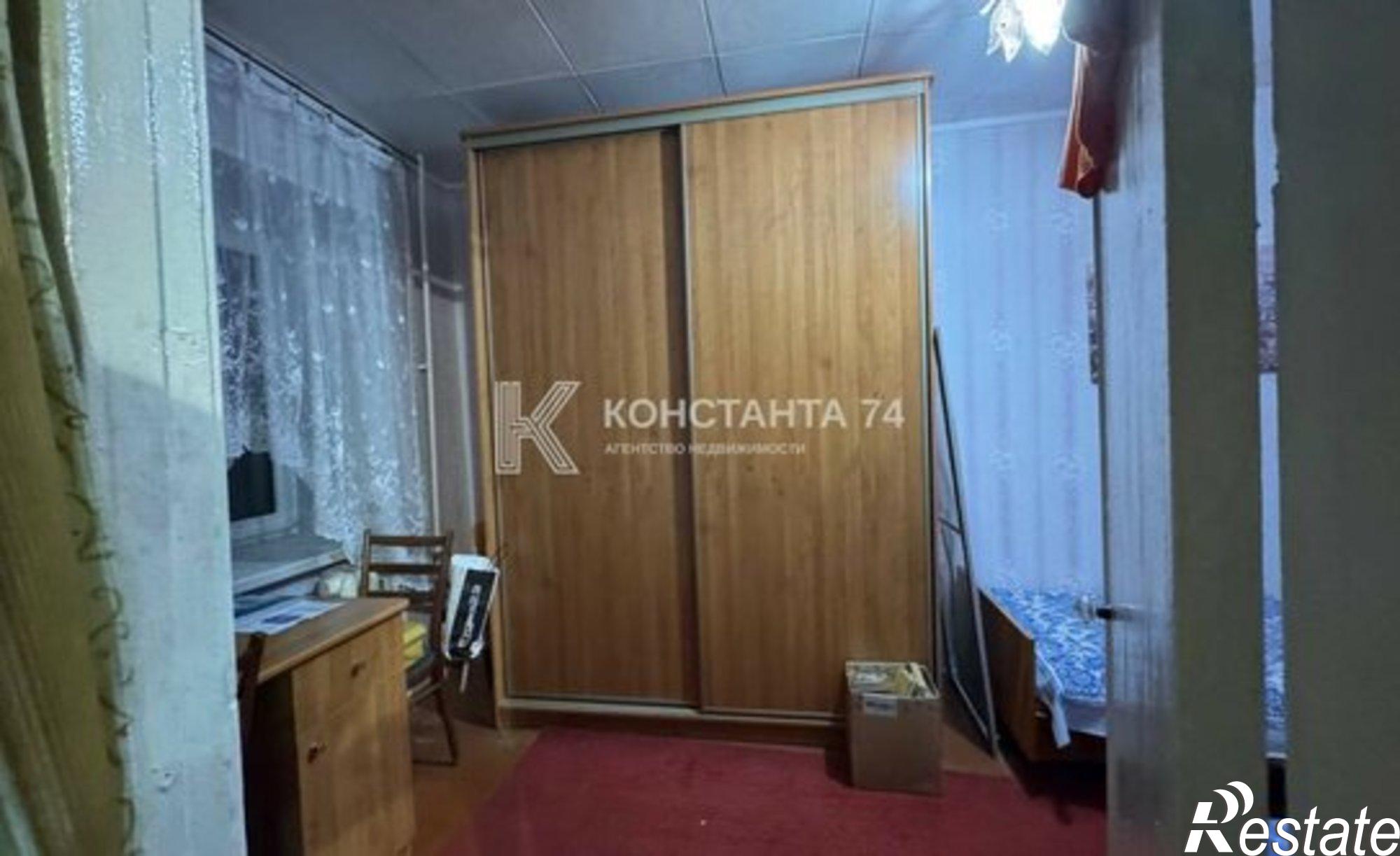 Купить квартиру за 2 900 000 рублей на улица Ильмен-Тау, 5