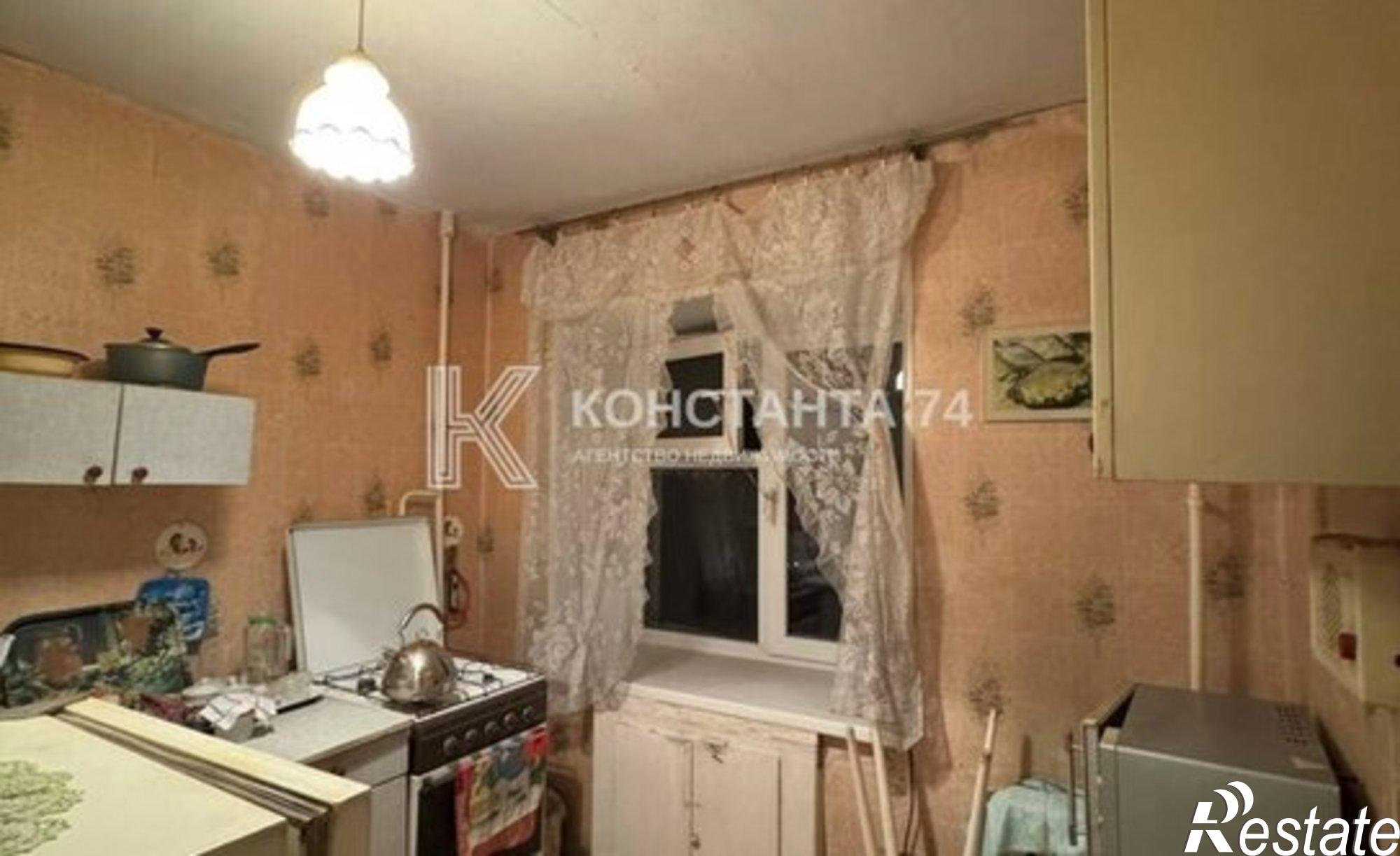 Купить квартиру за 2 900 000 рублей на улица Ильмен-Тау, 5