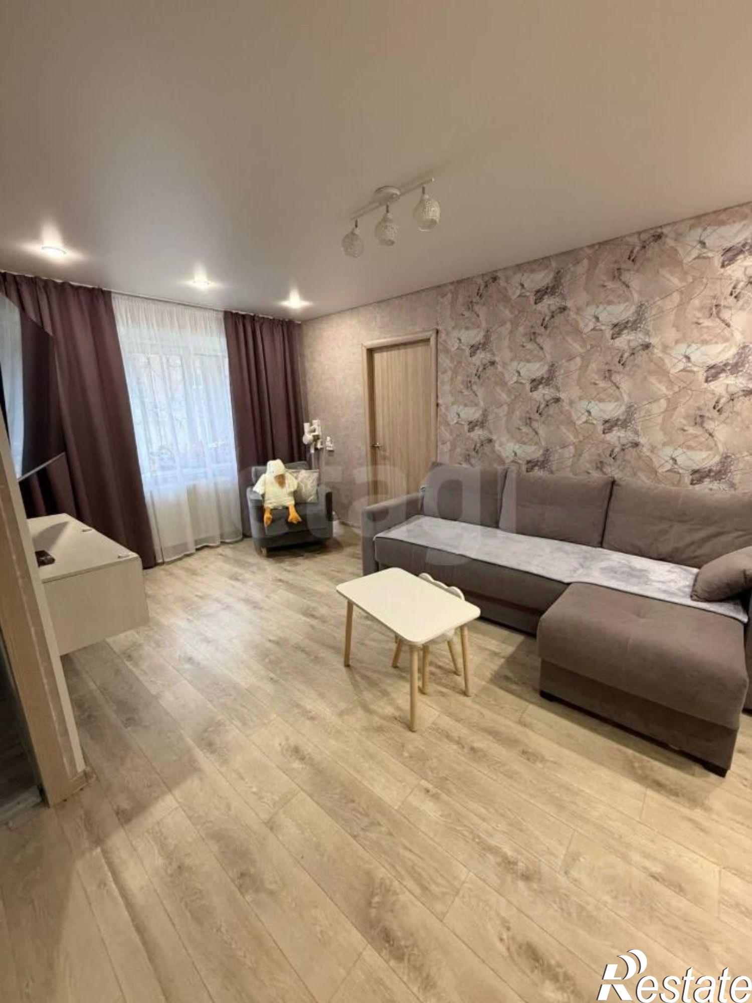 Купить квартиру за 3 100 000 рублей на улица Менделеева, 27