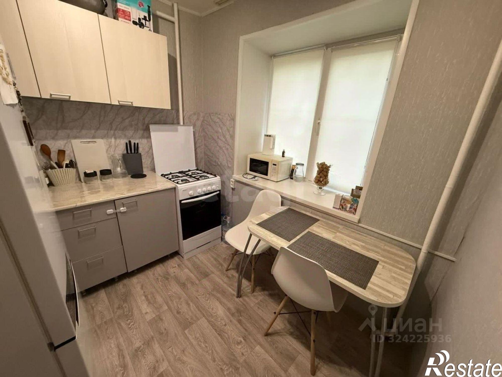 Купить квартиру за 3 100 000 рублей на улица Менделеева, 27