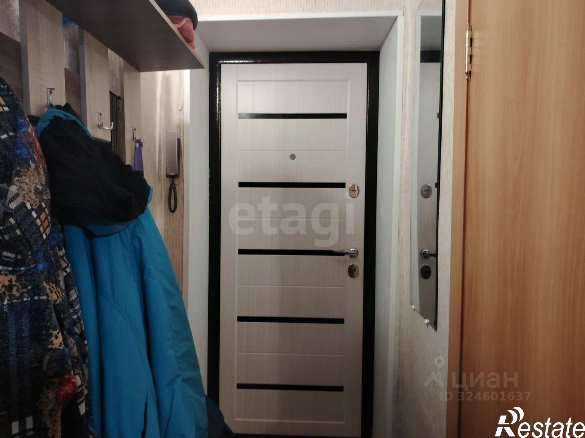 Купить квартиру за 3 450 000 рублей на улица Романенко, 26