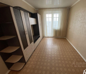 1-комн, 34кв м, этаж 5/10 улица Лихачёва, 31