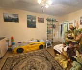 1-комн, 36кв м, этаж 1/10 улица Лихачёва, 26