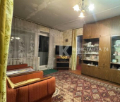 2-комн, 49кв м, этаж 3/5 улица Ильмен-Тау, 5