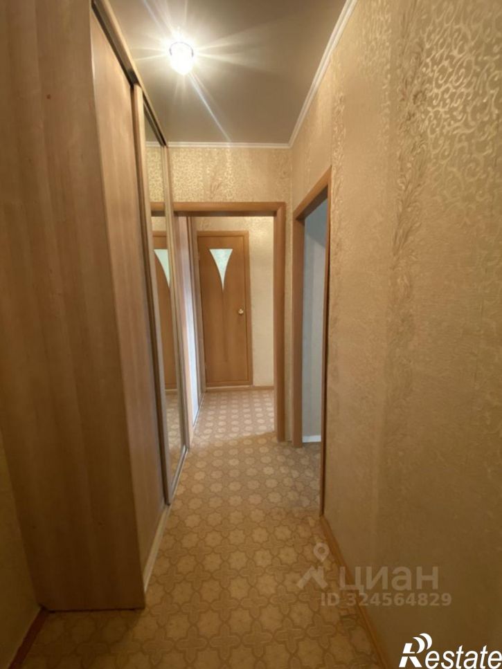 1-комн квартира улица Лихачёва, 31,  д. 31