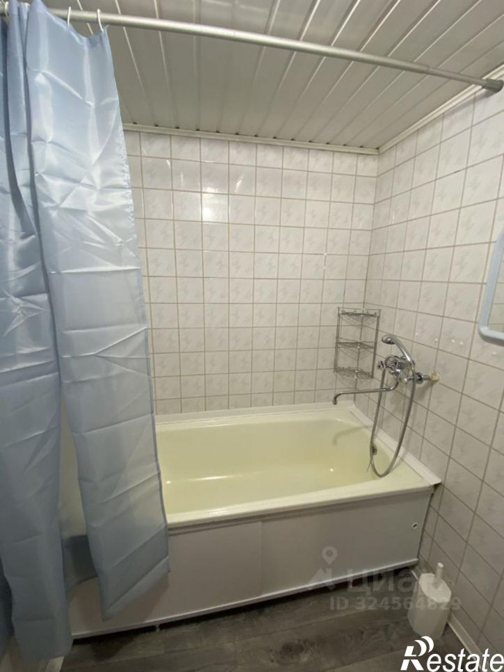 1-комн квартира улица Лихачёва, 31,  д. 31