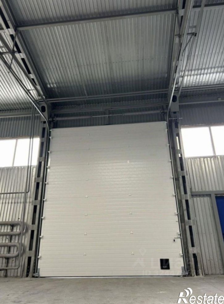 Производственное помещение Тургоякское шоссе, 2/25,  д. 2/25