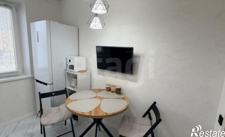 3-комн квартира ул Академика Павлова, 40,  д. 40