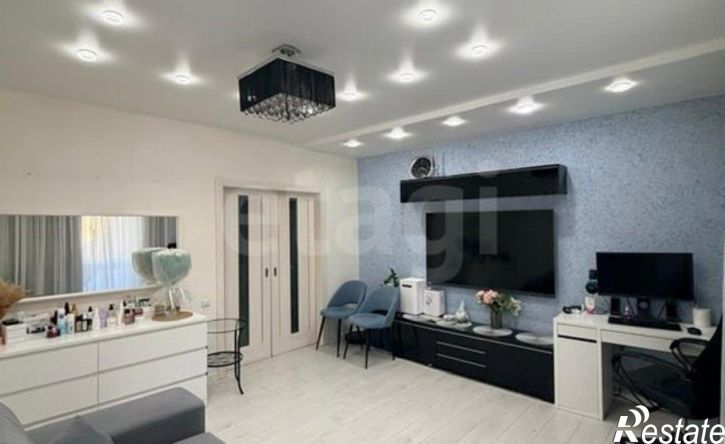 3-комн квартира ул Академика Павлова, 40,  д. 40