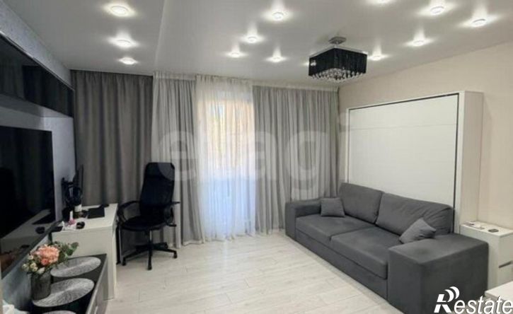 3-комн квартира ул Академика Павлова, 40,  д. 40