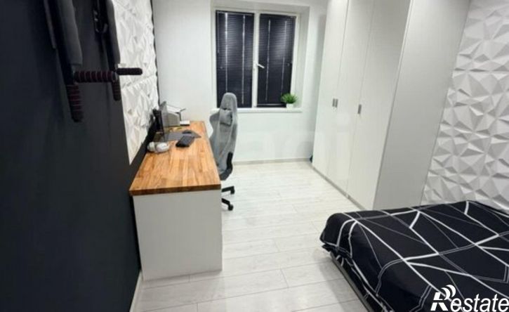 3-комн квартира ул Академика Павлова, 40,  д. 40