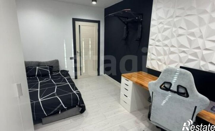 3-комн квартира ул Академика Павлова, 40,  д. 40