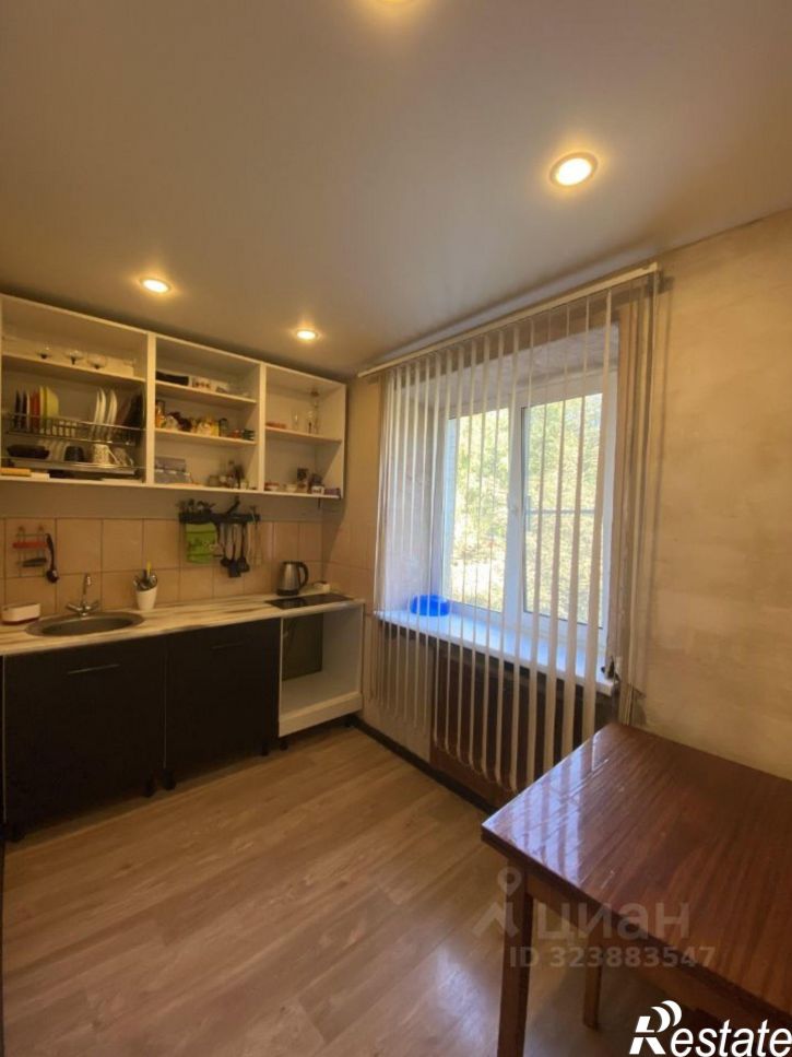 2-комн квартира Гвардейская улица, 8,  д. 8