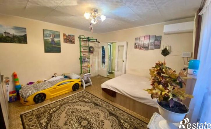 1-комн квартира улица Лихачёва, 26,  д. 26