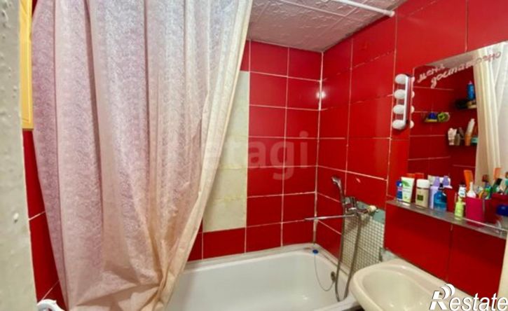 1-комн квартира улица Лихачёва, 26,  д. 26