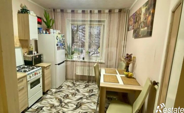 1-комн квартира улица Лихачёва, 26,  д. 26