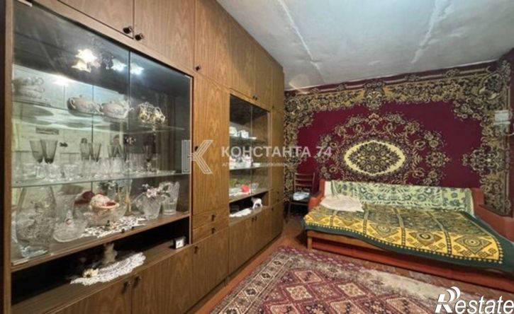 2-комн квартира улица Ильмен-Тау, 5,  д. 5