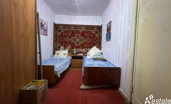 2-комн квартира улица Ильмен-Тау, 5,  д. 5