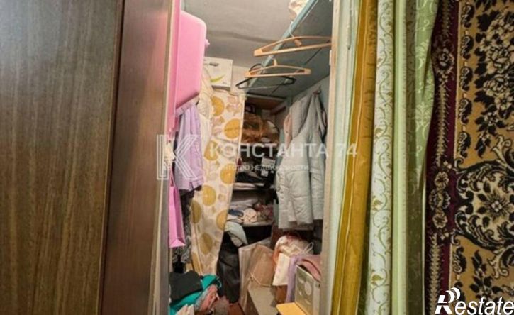 2-комн квартира улица Ильмен-Тау, 5,  д. 5