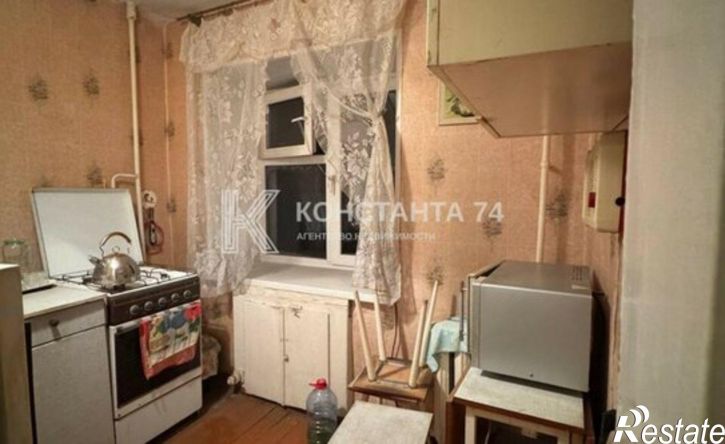 2-комн квартира улица Ильмен-Тау, 5,  д. 5