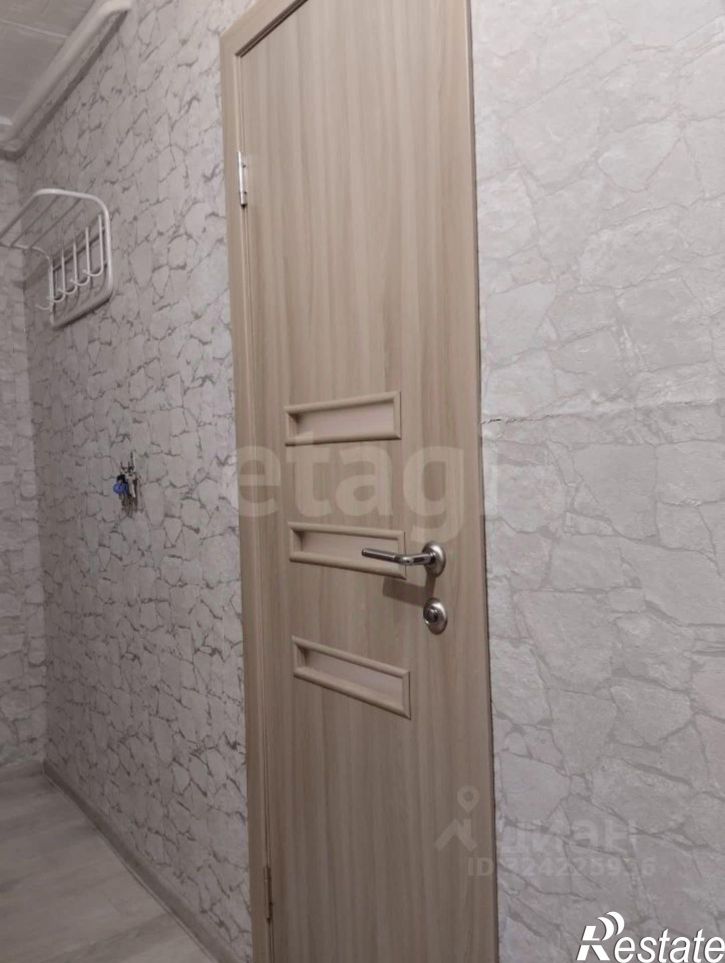 2-комн квартира улица Менделеева, 27,  д. 27