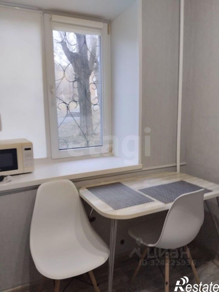 2-комн квартира улица Менделеева, 27,  д. 27