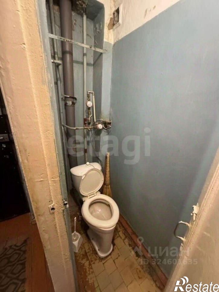 3-комн квартира улица 8 Марта, 90А,  д. 90А