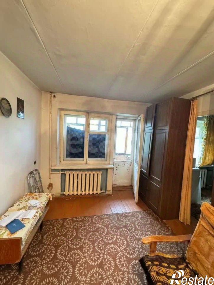 3-комн квартира улица 8 Марта, 90А,  д. 90А