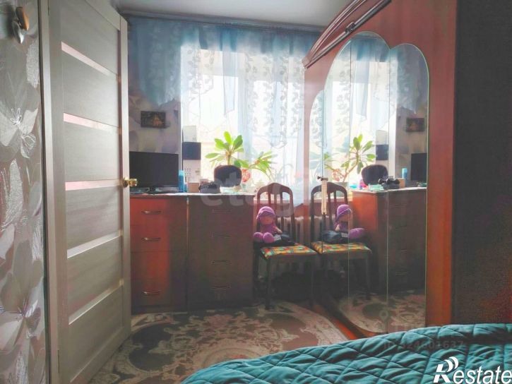 2-комн квартира улица Романенко, 26,  д. 26