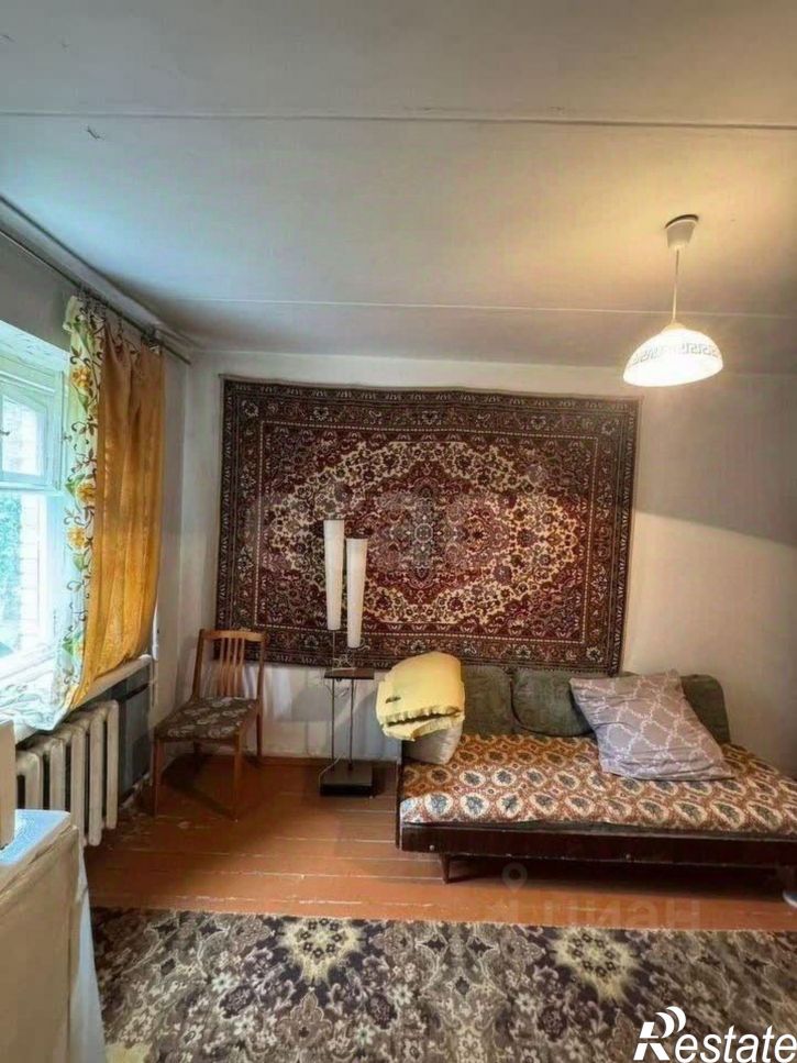 3-комн квартира улица 8 Марта, 90А,  д. 90А