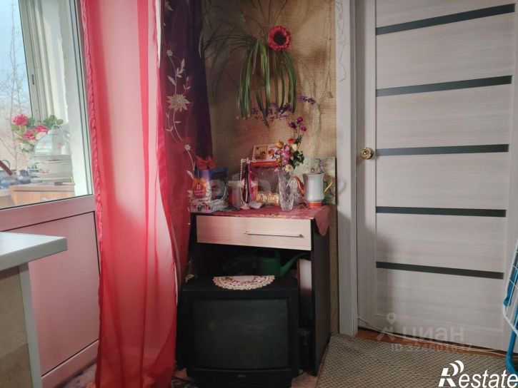 2-комн квартира улица Романенко, 26,  д. 26