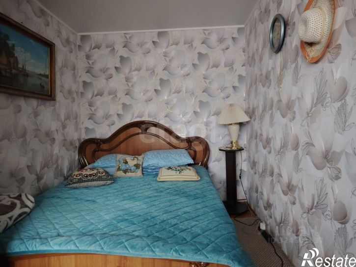 2-комн квартира улица Романенко, 26,  д. 26