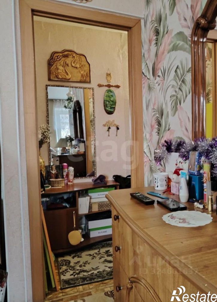 2-комн квартира улица Романенко, 26,  д. 26