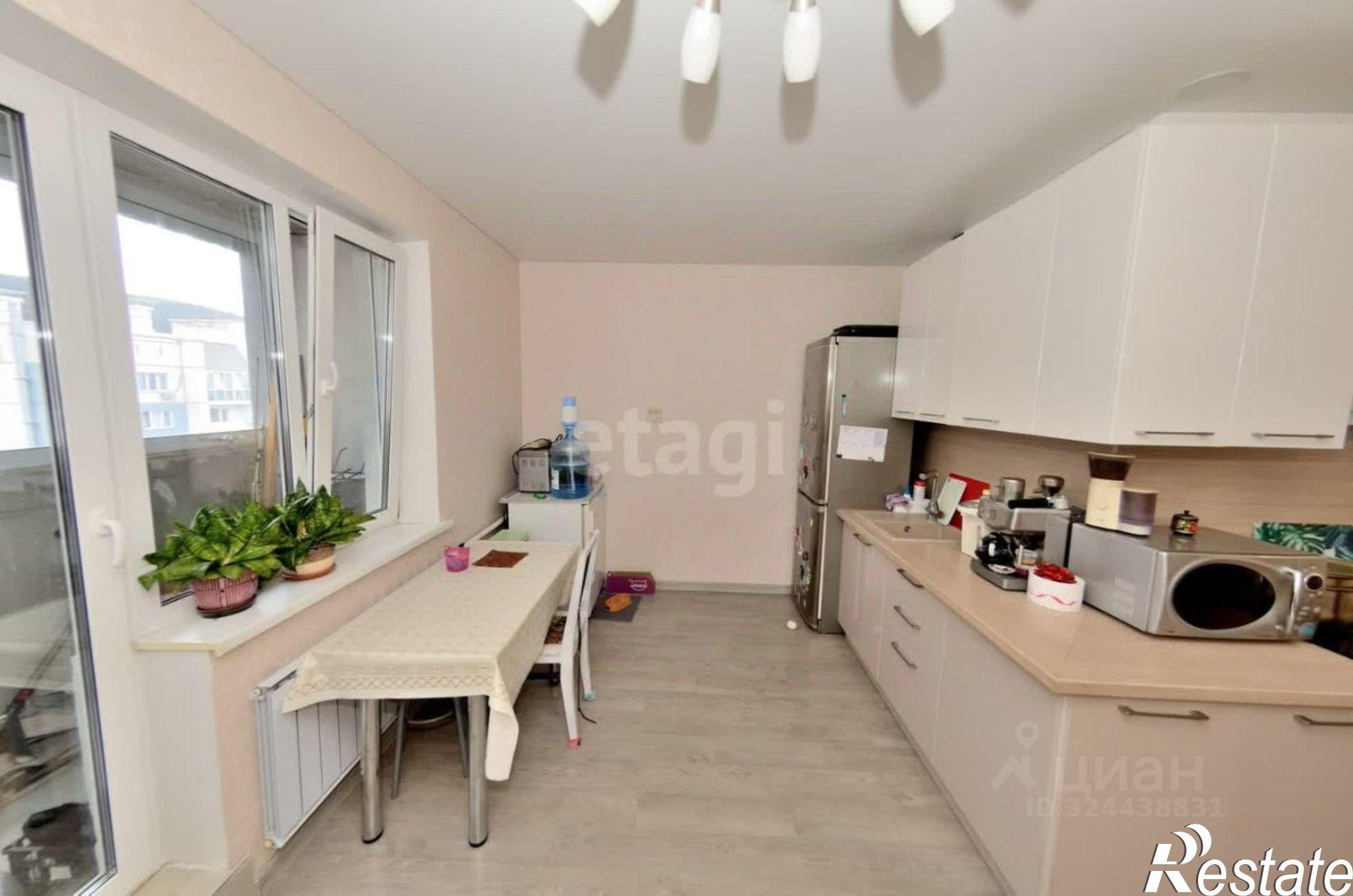 Купить квартиру за 6 000 000 рублей на Ильменская улица, 85