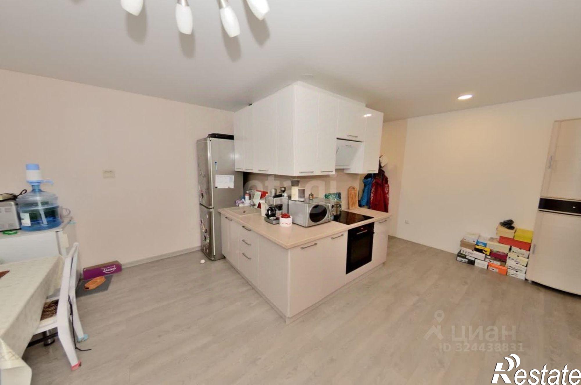 Купить квартиру за 6 000 000 рублей на Ильменская улица, 85