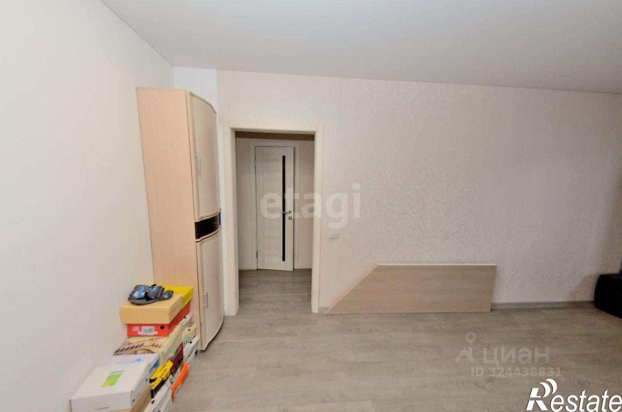 Купить квартиру за 6 000 000 рублей на Ильменская улица, 85