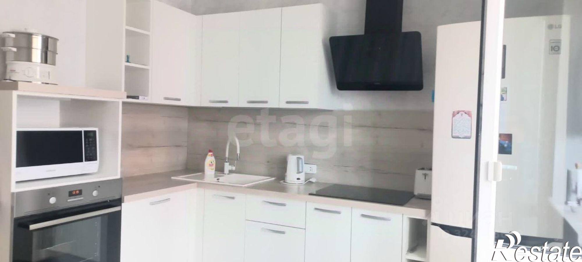 Купить квартиру за 8 300 000 рублей на б-р Карпова, 9