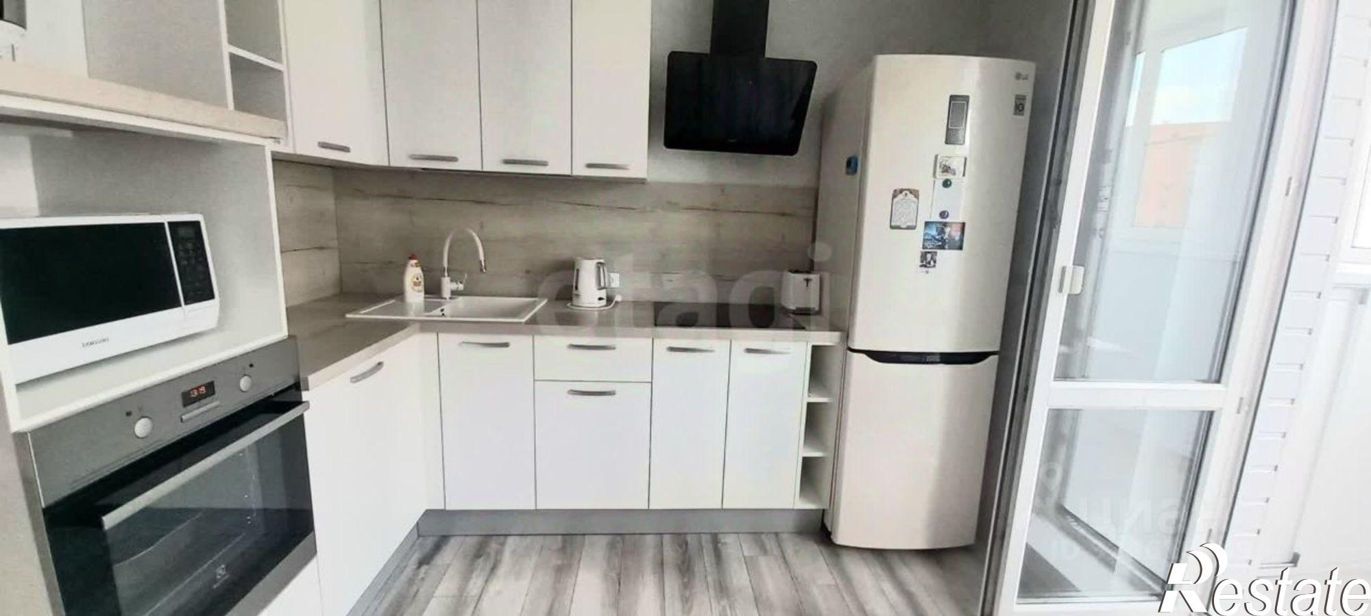 Купить квартиру за 8 300 000 рублей на б-р Карпова, 9