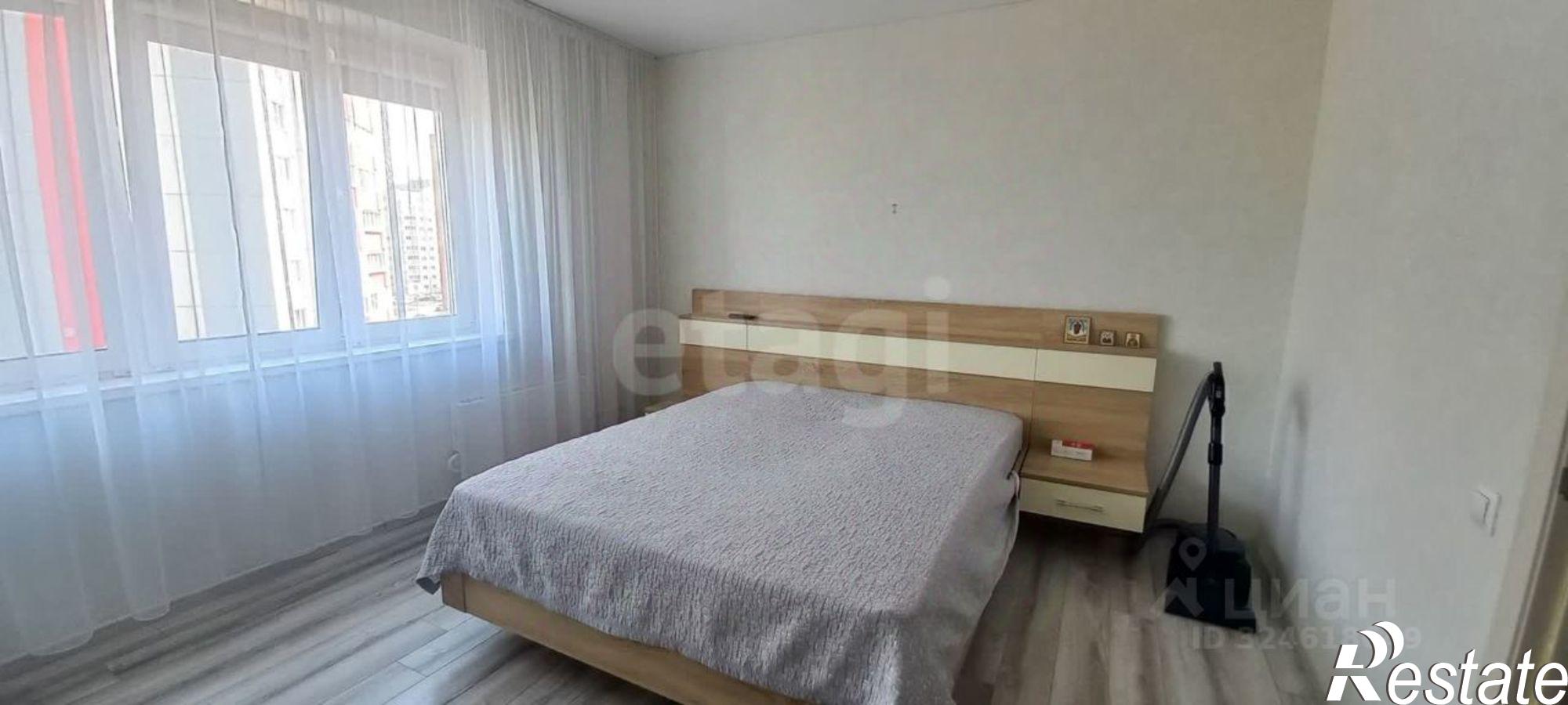 Купить квартиру за 8 300 000 рублей на б-р Карпова, 9