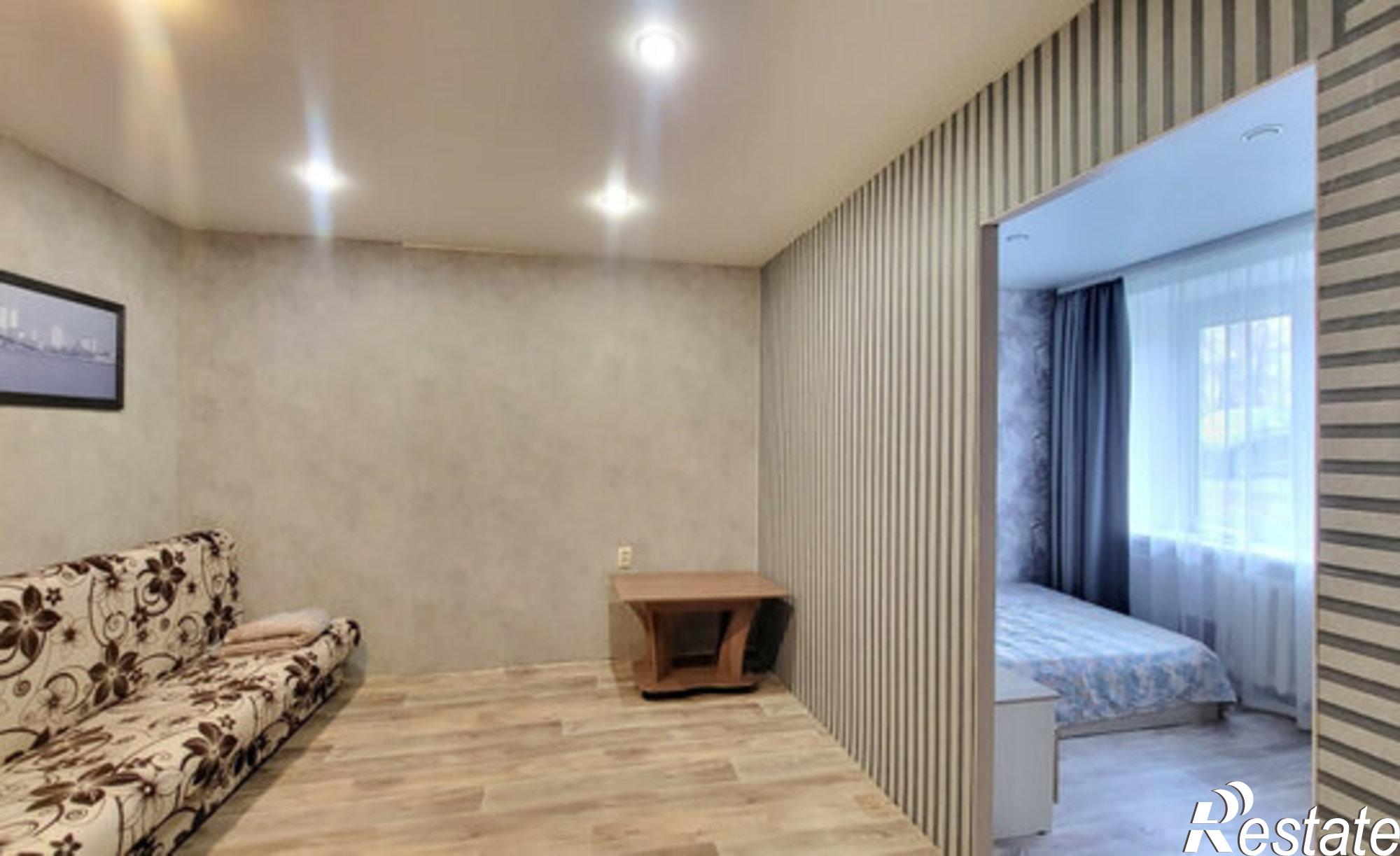 Купить квартиру за 2 550 000 рублей на ул Ильменская, 97