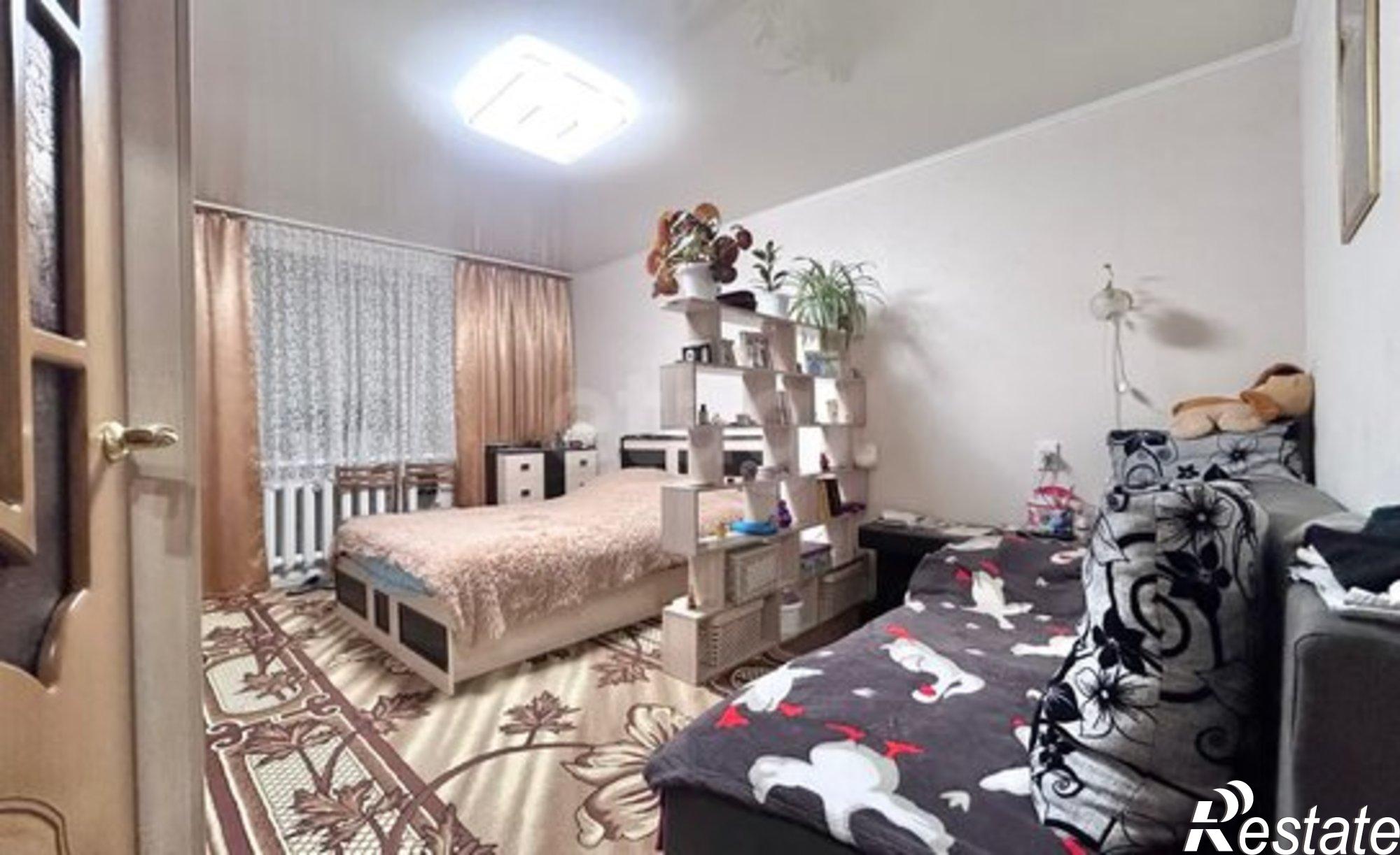 Купить квартиру за 4 800 000 рублей на улица Романенко, 15