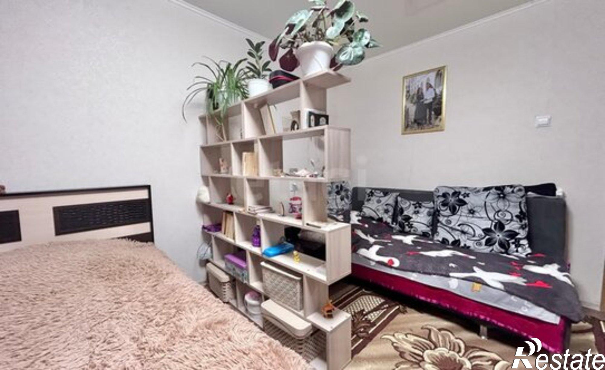 Купить квартиру за 4 800 000 рублей на улица Романенко, 15