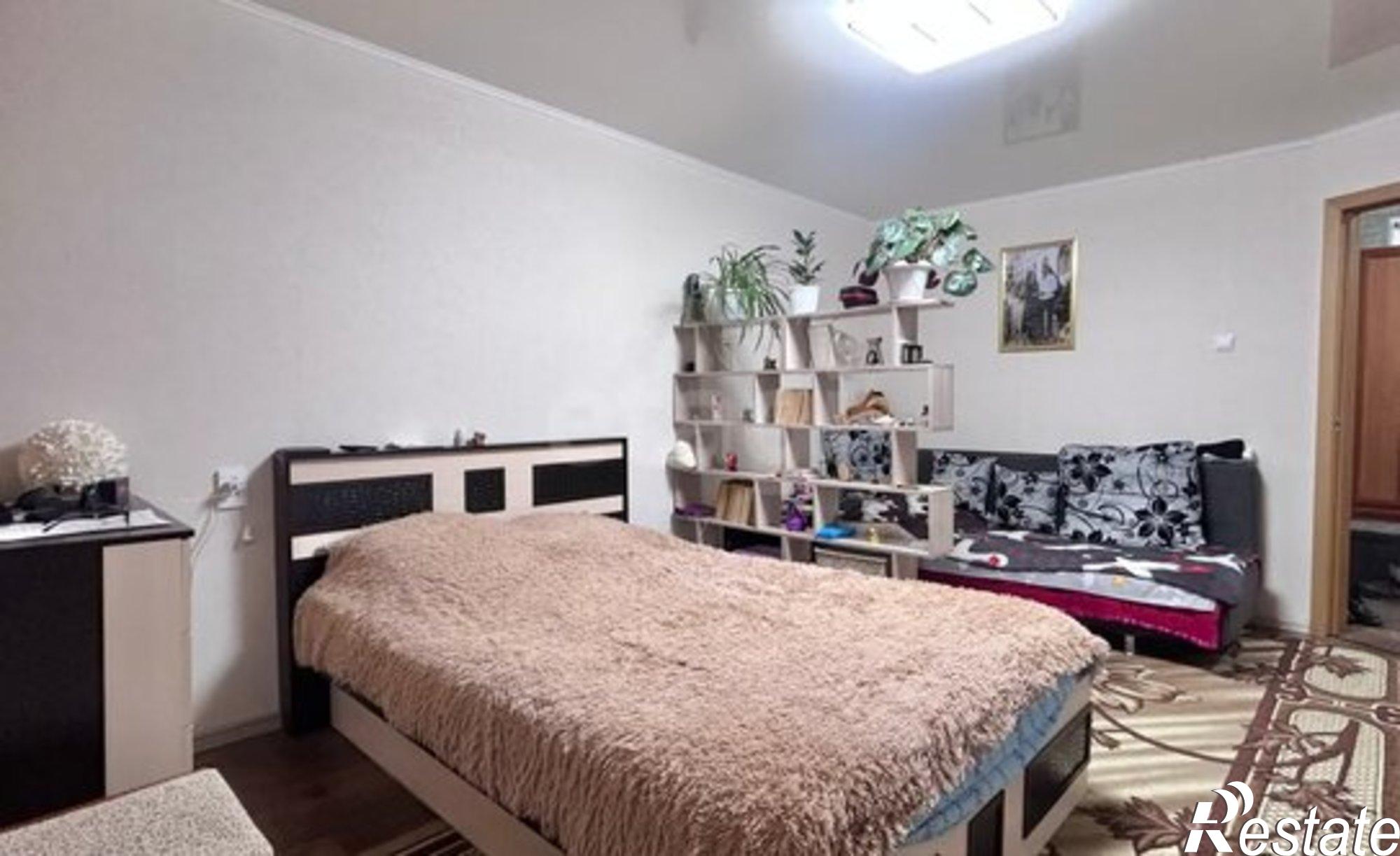 Купить квартиру за 4 800 000 рублей на улица Романенко, 15