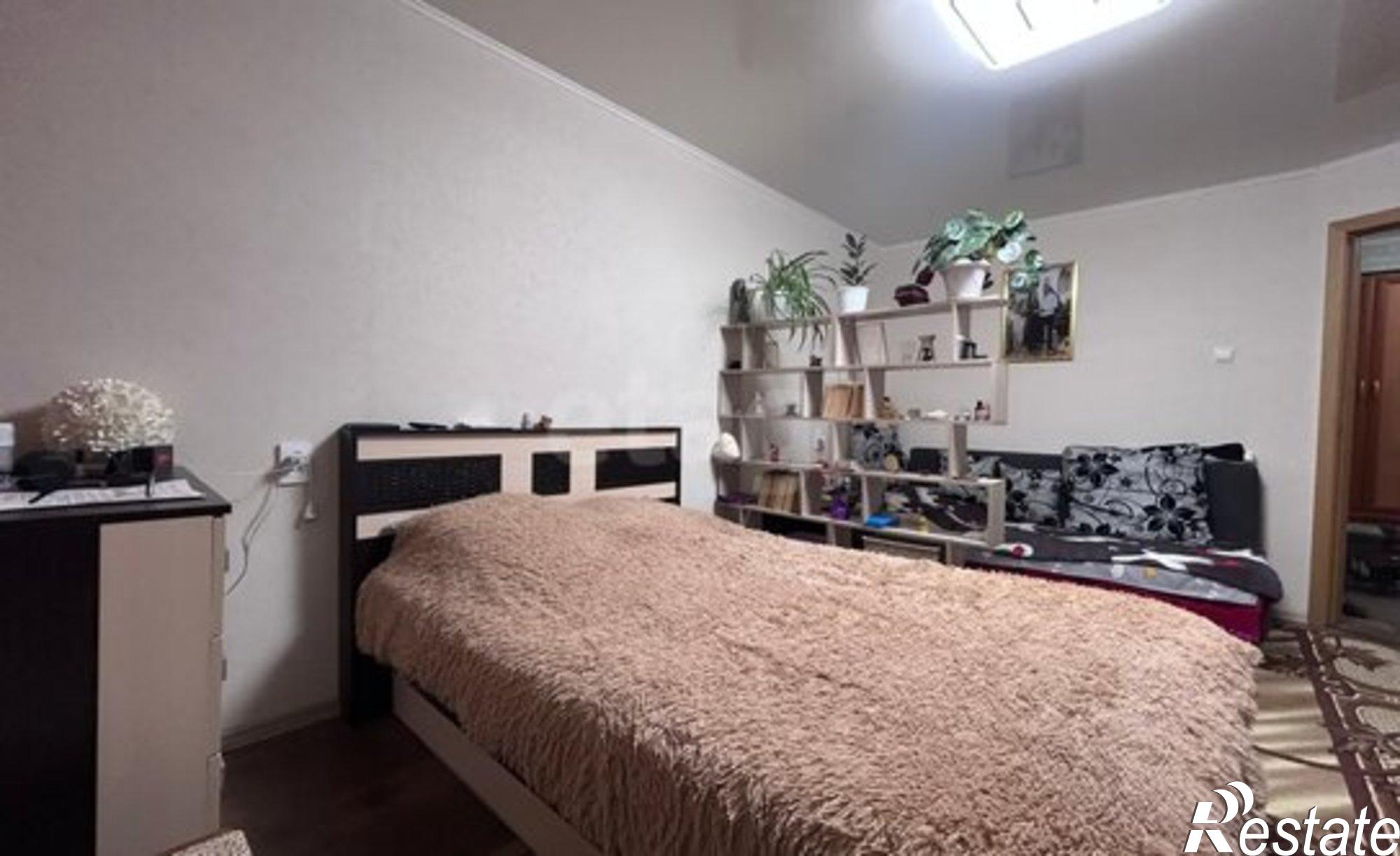 Купить квартиру за 4 800 000 рублей на улица Романенко, 15